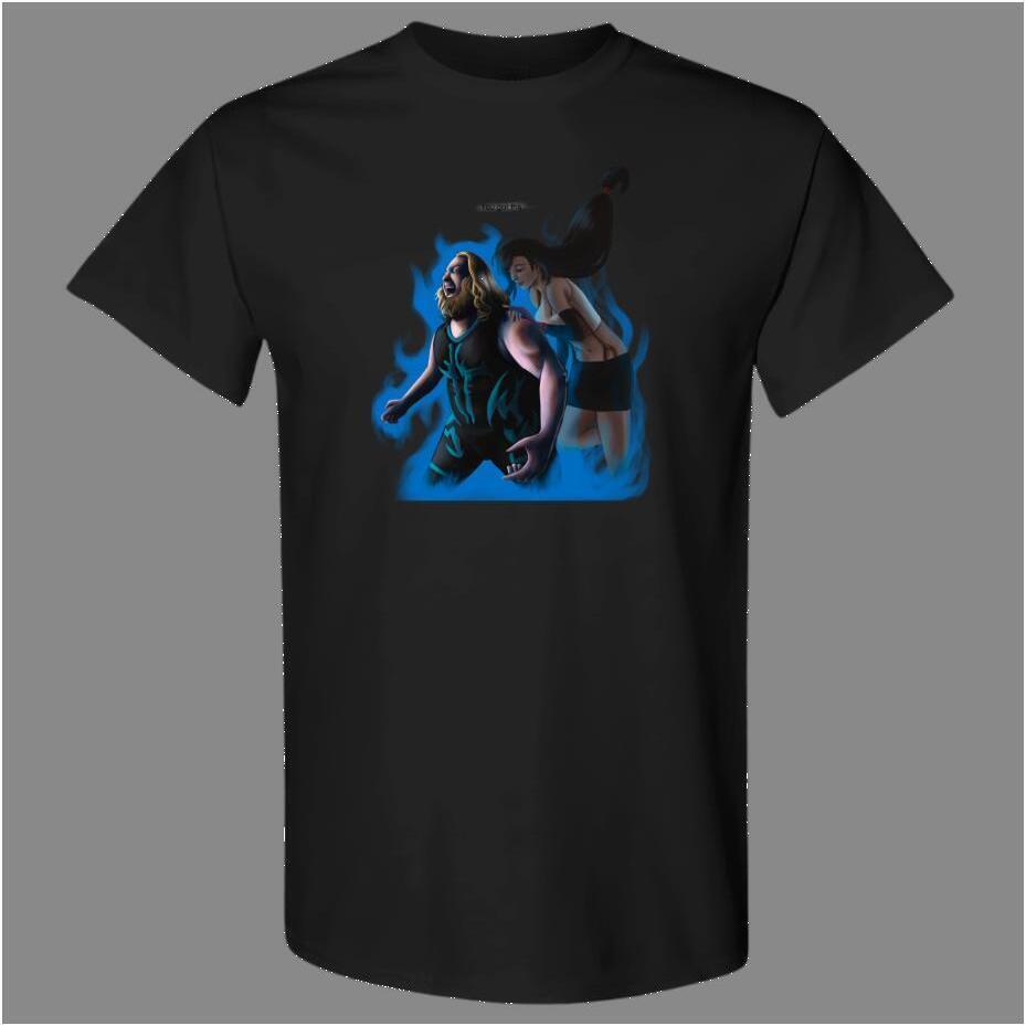 You Got This Shirt